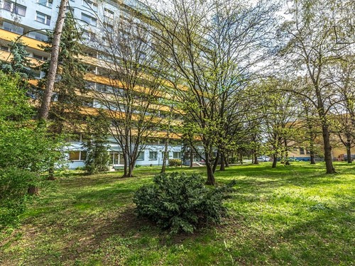 Prodaný byt 3+kk 72 m²
