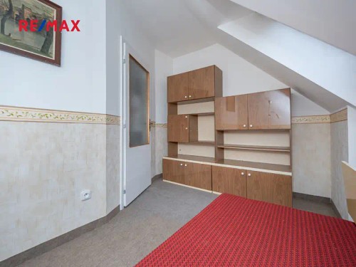 Prodaný dům 133 m², pozemek 405 m²