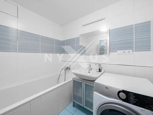 Prodaný byt 2+kk 51 m²
