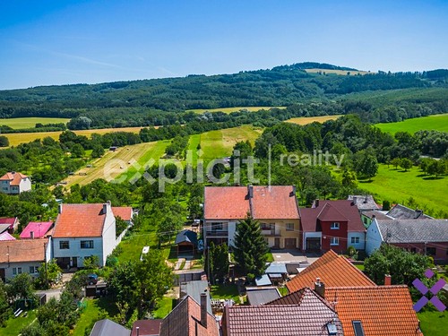 Prodaný dům 136 m², pozemek 368 m²