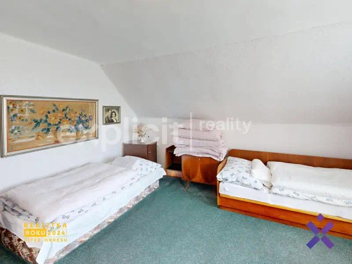Prodej domu 124 m², pozemek 791 m²