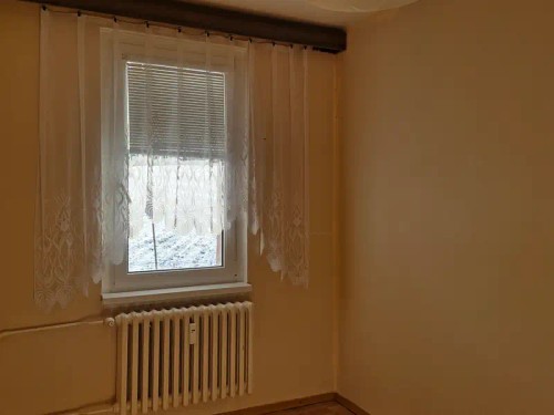 Prodaný byt 2+kk 42 m²