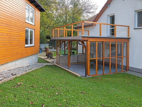 Prodaný dům 147 m², pozemek 914 m²