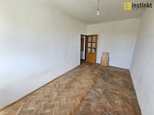 Prodaný byt 2+kk 40 m²