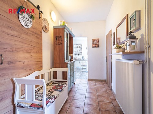 Prodaný dům 185 m², pozemek 288 m²