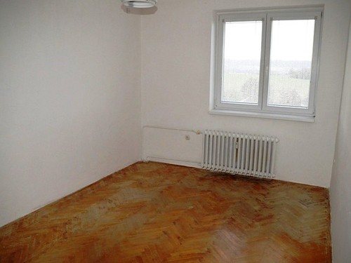 Prodaný byt 2+1 50 m²
