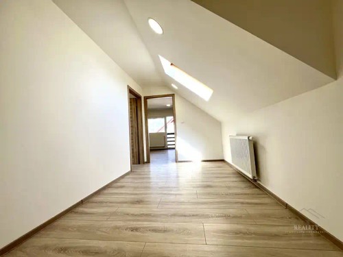 Prodaný dům 170 m², pozemek 278 m²