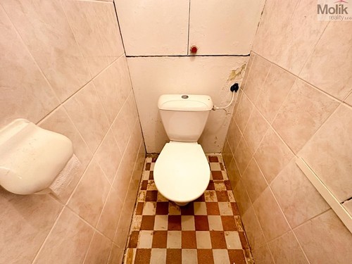 Prodaný byt 2+1 56 m²