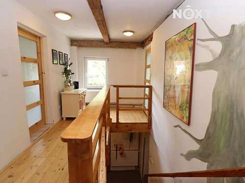 Prodaný dům 160 m², pozemek 679 m²