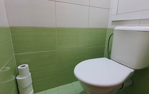 Prodaný byt 2+1 64 m²