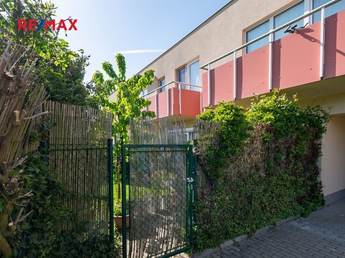 Prodaný byt 2+kk 62 m²