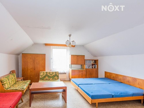 Prodaný dům 70 m², pozemek 699 m²