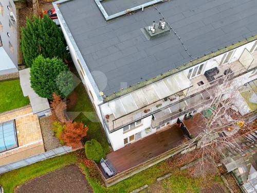 Prodaný byt 4+kk 80 m²