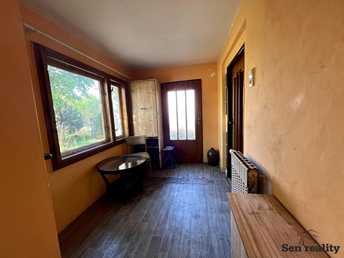 Prodaný dům 100 m², pozemek 741 m²