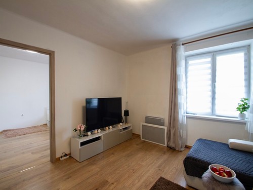 Prodaný byt 2+1 62 m²
