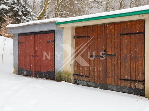 Prodaný byt 2+1 64 m²