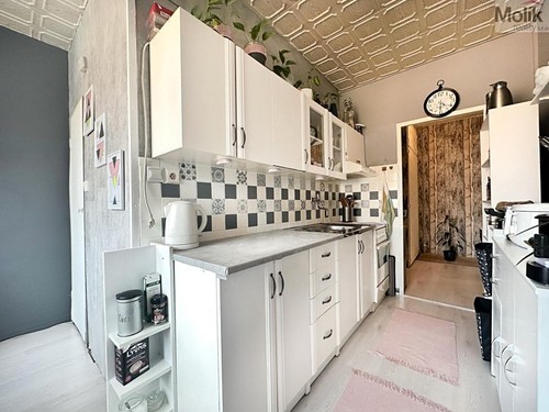 Prodaný byt 2+1 63 m²