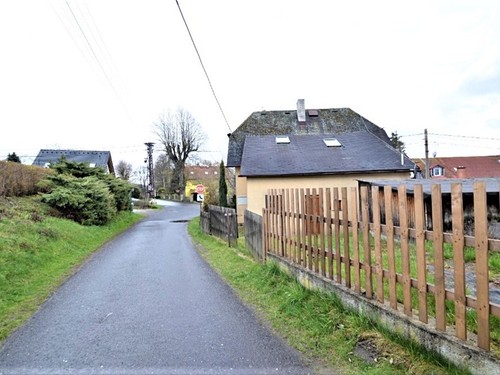Prodaný dům 130 m², pozemek 620 m²