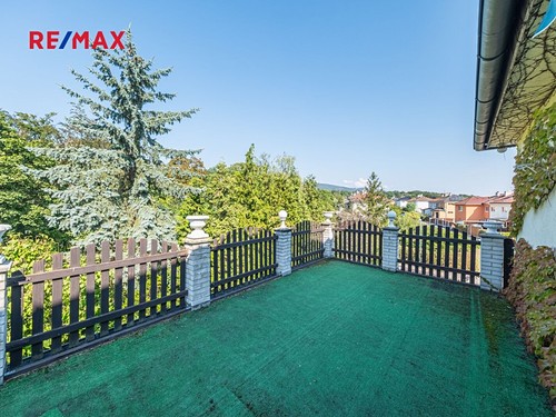 Prodaný dům 500 m², pozemek 1728 m²