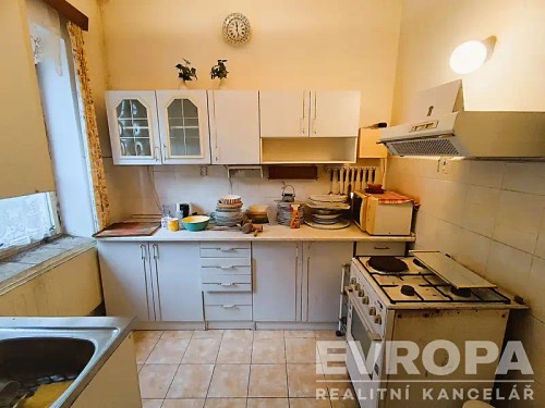 Prodaný dům 160 m², pozemek 158 m²