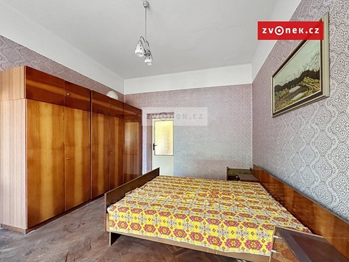 Prodaný dům 150 m², pozemek 282 m²