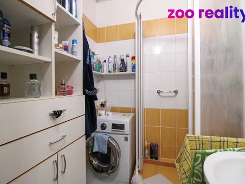 Prodej bytu 3+kk 72 m²