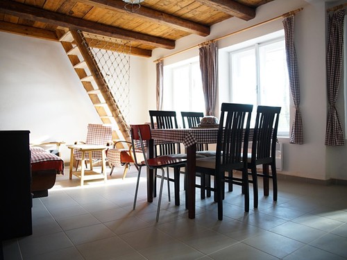 Prodaná chalupa 82 m², pozemek 226 m²