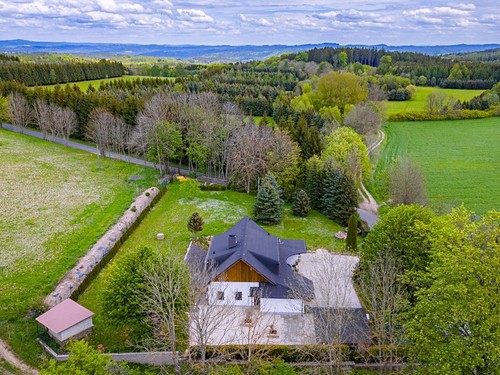 Prodaný dům 265 m², pozemek 3075 m²