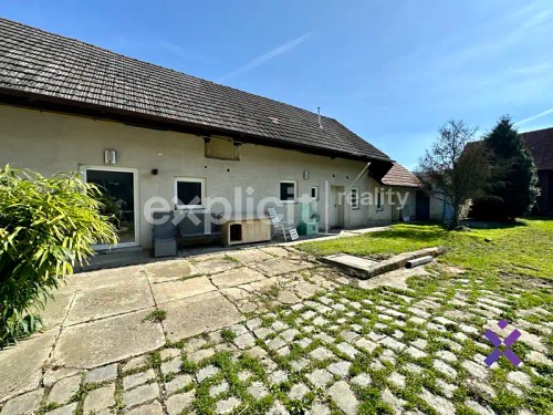 Prodaný dům 94 m², pozemek 519 m²