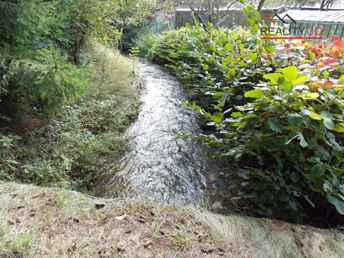 Prodaný dům 86 m², pozemek 1680 m²
