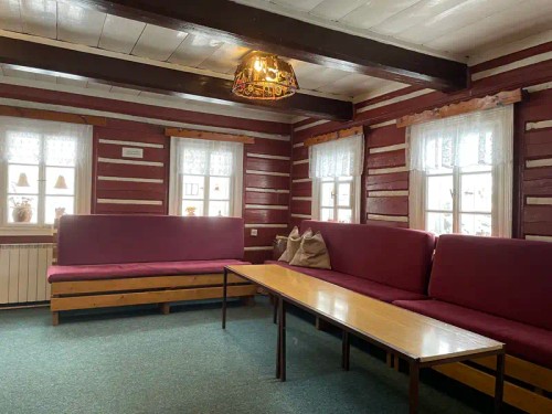 Prodej chalupy 270 m², pozemek 1746 m²