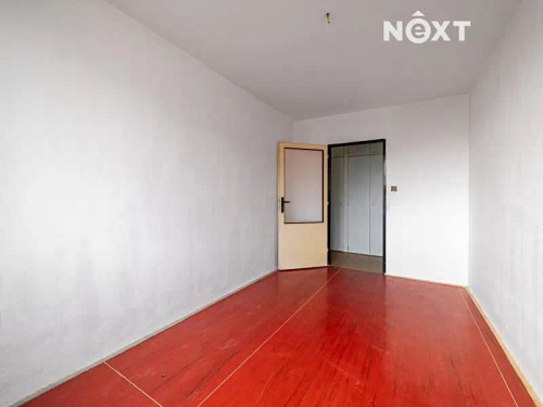 Prodaný byt 3+1 71 m²