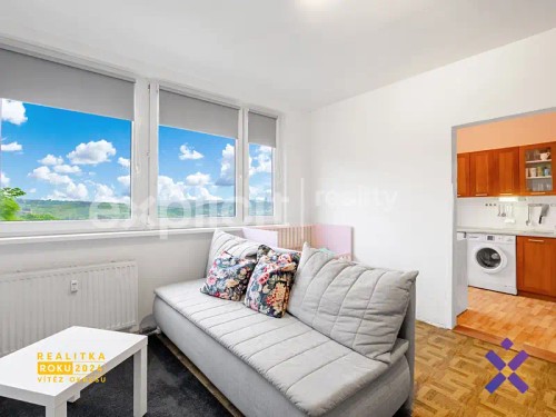 Prodej bytu 2+1 44 m²