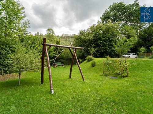 Prodaná chata 73 m², pozemek 368 m²
