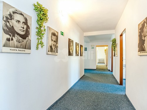Prodaný dům 614 m², pozemek 1586 m²