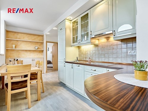 Prodaný byt 3+kk 73 m²