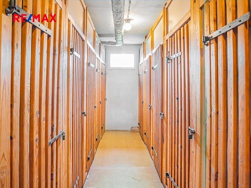 Prodaný byt 3+1 78 m²