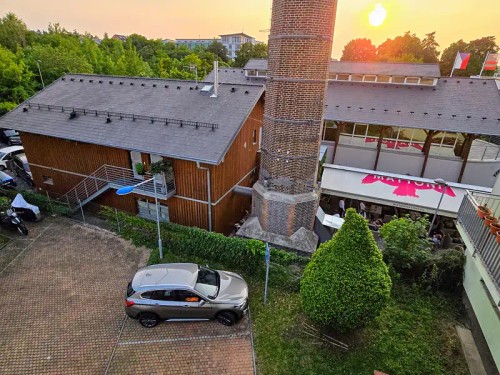 Prodaný byt 3+kk 112 m²