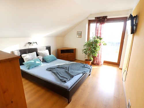 Prodaný dům 127 m², pozemek 252 m²