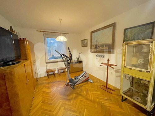 Prodaný dům 250 m², pozemek 347 m²