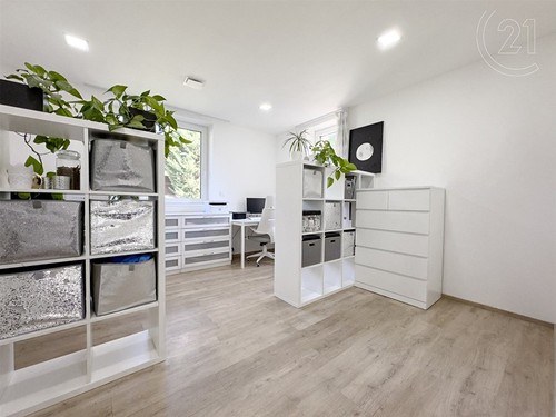 Prodaný dům 122 m², pozemek 1278 m²