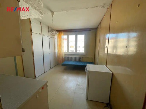 Prodaný byt 1+1 45 m²