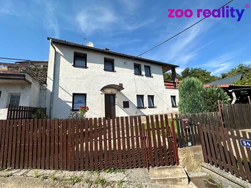 Prodaný dům 90 m², pozemek 357 m²