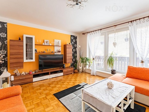 Prodaný dům 240 m², pozemek 712 m²