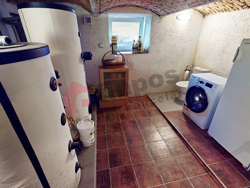 Prodaný dům 170 m², pozemek 617 m²