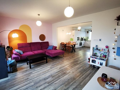 Prodaný dům 126 m², pozemek 343 m²