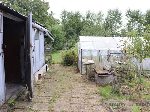 Prodaný dům 204 m², pozemek 348 m²
