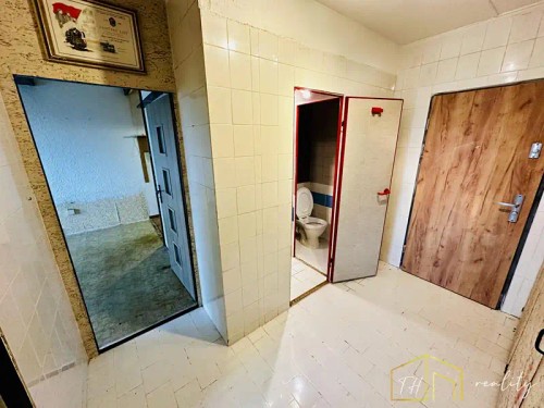 Prodaný byt 2+kk 41 m²