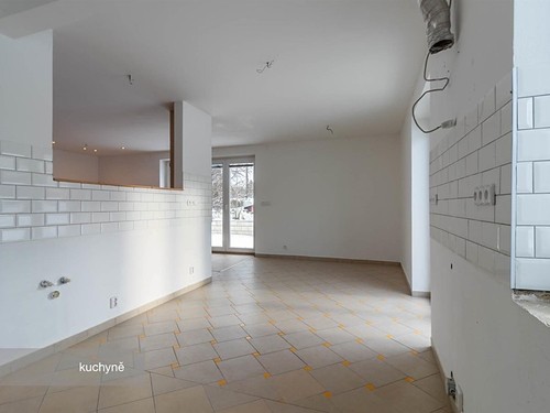 Prodaný dům 120 m², pozemek 850 m²
