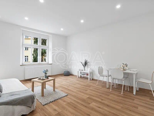 Prodaný byt 3+1 72 m²